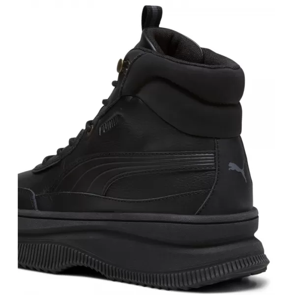  Ženski čevlji PUMA MAYRA 392316-02 ČRNA 