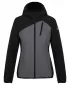 Ženska softshell jakna LOAP URLEA OLW2322 ČRNA