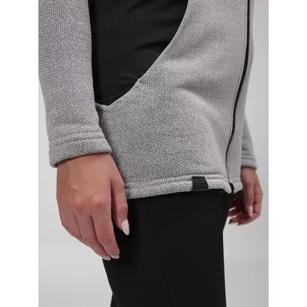  Ženski pulover LOAP GALIPA OLW2329 SIVA 