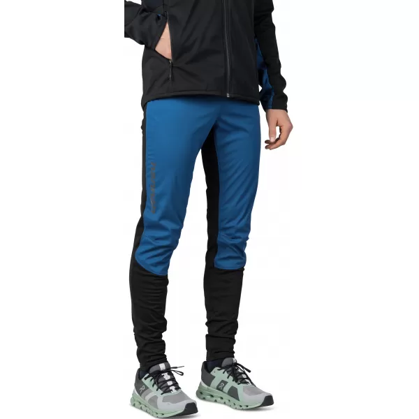  Moške hlače HANNAH NORDIC PANTS ODPLUTI/ANTRACIT 