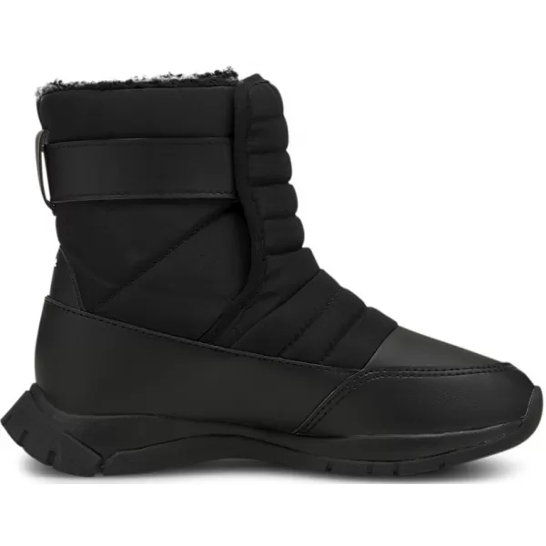  Otroški čevlji PUMA NIEVE BOOT WTR AC PS 380745-03 ROZA 