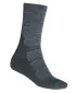 Nogavice SENSOR EXPEDITION MERINO SIVA/MODRA