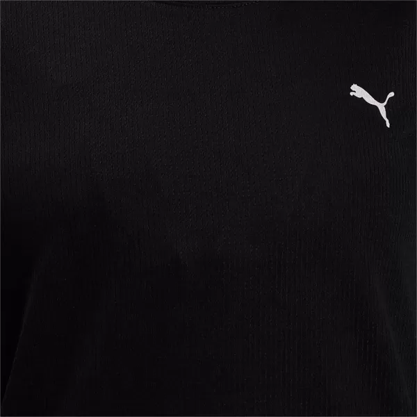  Ženska funkcionalna majica PUMA PERFORMANCE TEE W 520311-01 ČRNA 