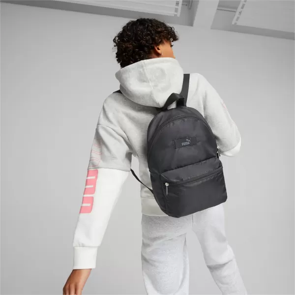  Ženski nahrbtnik PUMA CORE POP BACKPACK 079855-01 ČRNA 