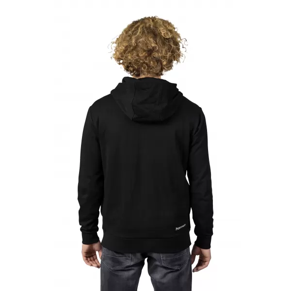  Moški pulover HANNAH SEYMORE HOODY ANTRACIT 