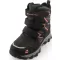 Zimski škornji ALPINE PRO ROGIO KBTB403 ČRN