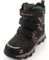 Zimski škornji ALPINE PRO ROGIO KBTB403 ČRN