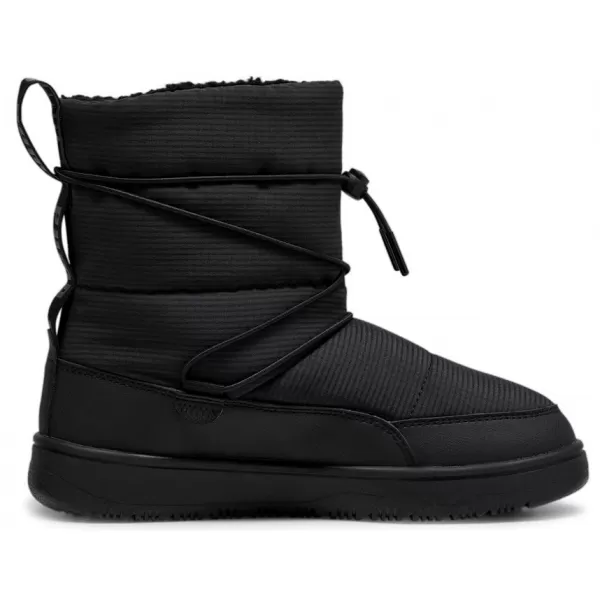 Ženski čevlji PUMA SNOWBAE WNS 393920-01 ČRNA 