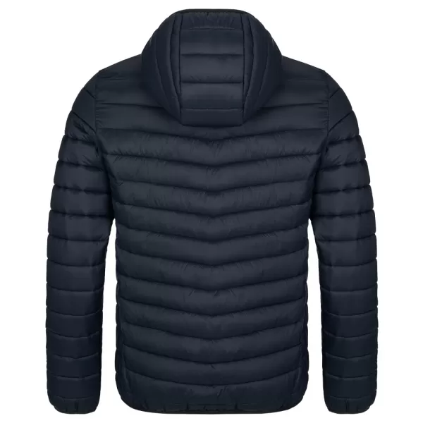  Moška jakna LOAP IRGAN CLM2347 TEMNO SIVA 