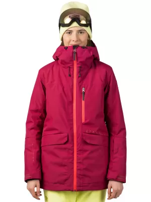 Ženska jakna HANNAH MERILA FD ANEMONE
