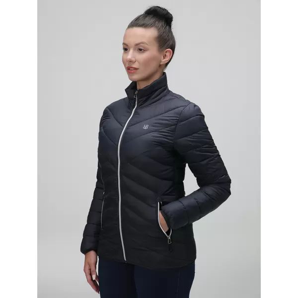  Ženska jakna LOAP IRBORA CLW23127 TEMNO SIVA 