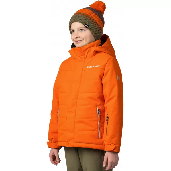  Otroška jakna HANNAH KINAM JR II PUFFINS BILL 