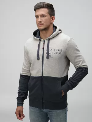 Moški pulover LOAP EDHEM CLM2350 SIVA