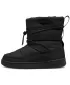 Ženski čevlji PUMA SNOWBAE WNS 393920-01 ČRNA