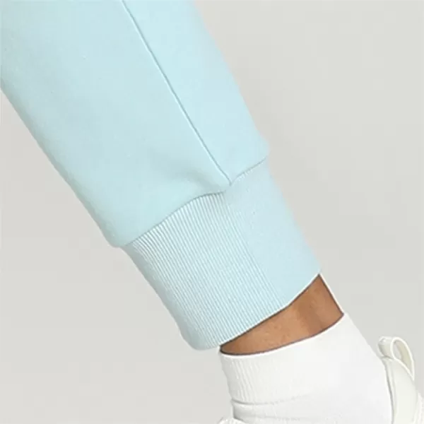  Ženske trenirke PUMA ESS SWEATPANTS 586843-23 MODRA 