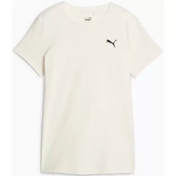  Ženska majica s kratkimi rokavi PUMA BETTER ESSENTIALS TEE 675986-99 IZBRANE BARVE 