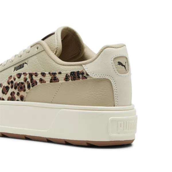  Ženski čevlji PUMA KARMEN I AM THE DRAMA 396146-01 BEŽ 