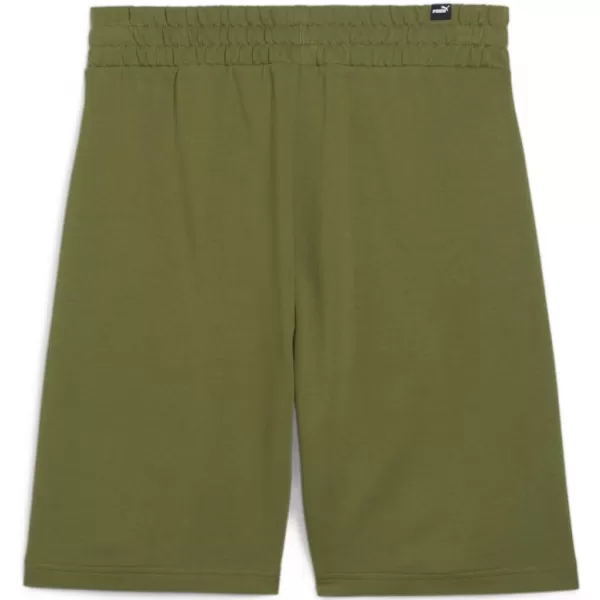  Moške kratke hlače PUMA BETTER ESSENTIALS SHORTS 9 678827-33 ZELENA 