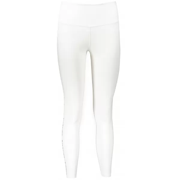  Ženske dolge premium pajkice ALTISPORT VOJ/ALW021LEG01 BELA 
