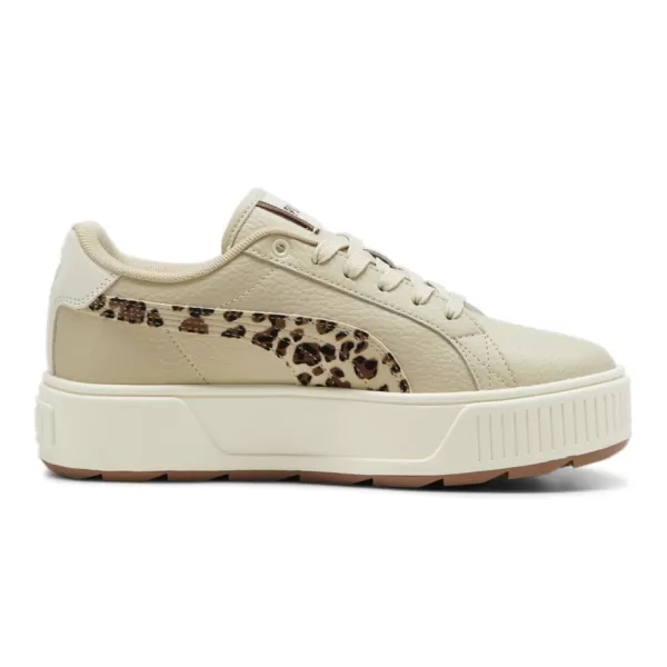  Ženski čevlji PUMA KARMEN I AM THE DRAMA 396146-01 BEŽ 