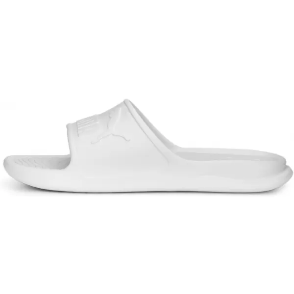  Ženski copati PUMA POPCAT 20 INJEX 389081-01 BELA 