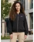 Ženska jakna PUMA STYLE JACKET 623687-01 ČRNA