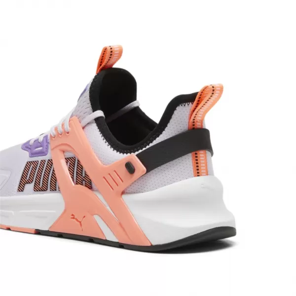  Ženski čevlji PUMA PACER 395240-07 VIJOLIČNA 