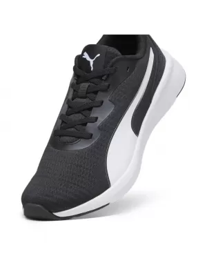 Ženski čevlji PUMA FLYER LITE 378774-01 ČRNA