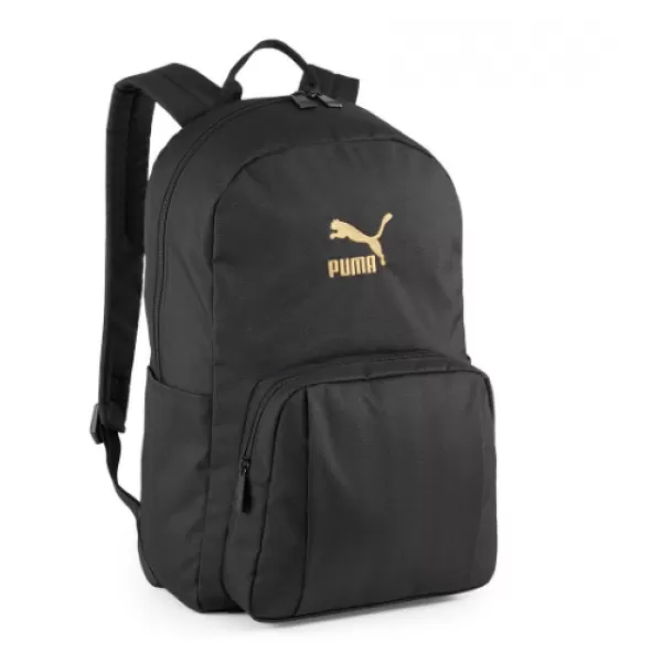  Nahrbtnik PUMA CLASSICS ARCHIVE BACKPACK 090568-02 ČRNA 