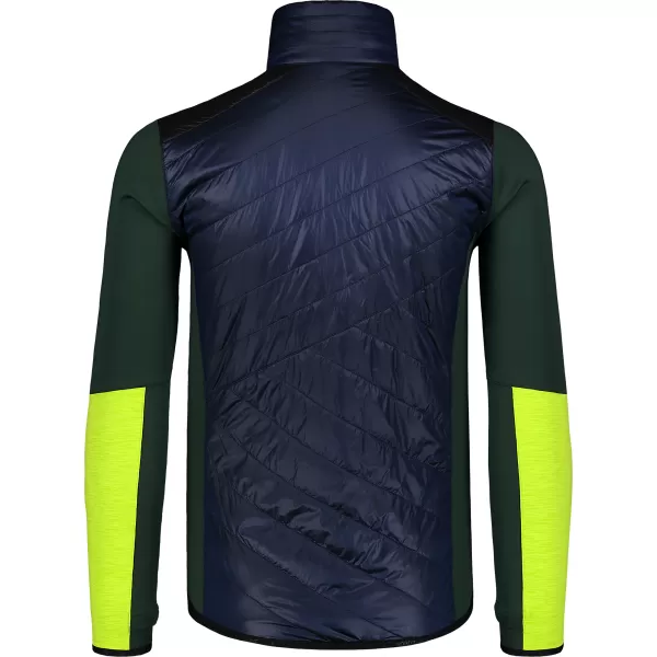  Moška športna jakna NORDBLANC MULTISPORT NBWJM7985 MODRA 