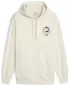 Moški pulover PUMA DOWNTOWN GRAPHIC HOODIE 624361-99 IZBRANE BARVE