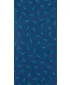 Kravata ALTISPORT VOJ/ALU013NAK01 SMARAGDNO/MODRA