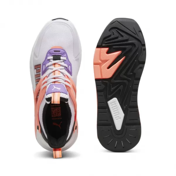  Ženski čevlji PUMA PACER 395240-07 VIJOLIČNA 