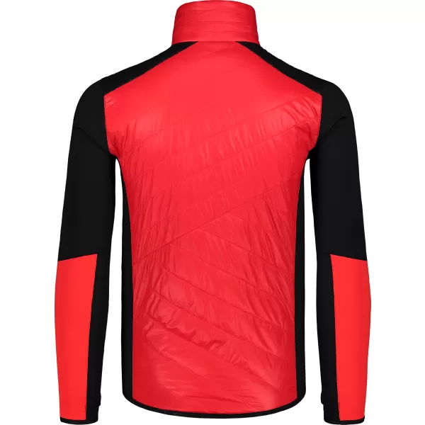  Moška športna jakna NORDBLANC MULTISPORT NBWJM7985 RDEČA 