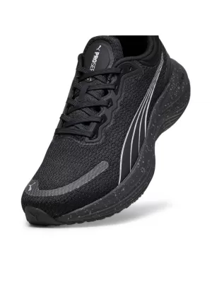 Ženski čevlji PUMA SCEND PRO 378776-07 ČRNA