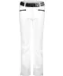 Ženske softshell hlače NORDBLANC PROFOUND NBWP7940 BELA