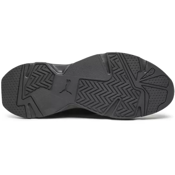  Ženski čevlji PUMA CASSIA SL 385279-02 ČRNA 