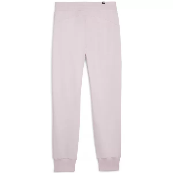  Ženske trenirke PUMA ESS SWEATPANTS 586843-60 VIJOLIČNA 
