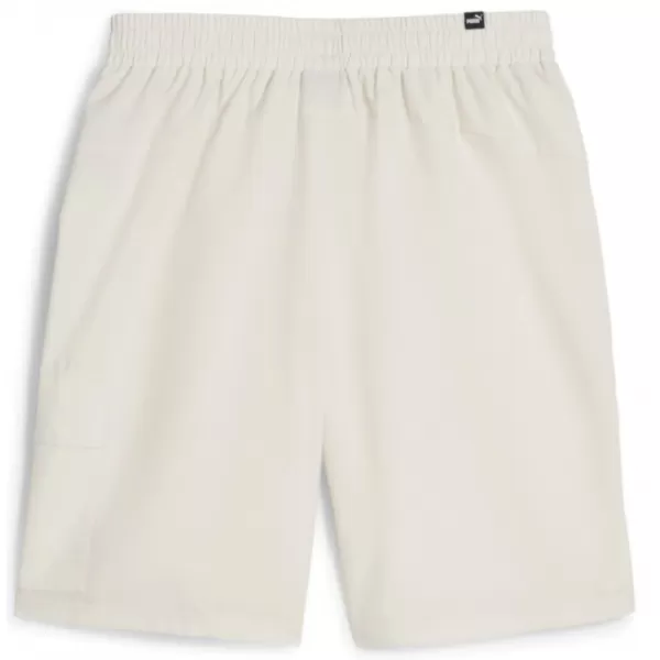  Moške kratke hlače PUMA ESS WOVEN CARGO SHORTS 679731-87 BELA 
