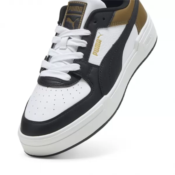  Moški čevlji PUMA CA PRO CLASSIC 380190-48 BELA 