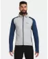 Moški topel pulover KILPI VERSAM-M UM0215KI TEMNO MODRA