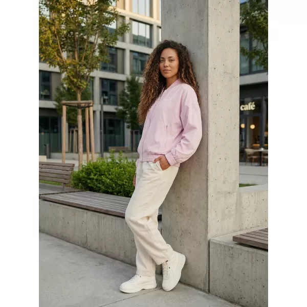  Ženska jakna PUMA STYLE JACKET 623687-60 VIJOLIČNA 