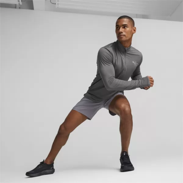  Ženski čevlji PUMA SCEND PRO 378776-07 ČRNA 