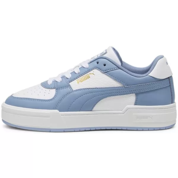  Ženski čevlji PUMA CA PRO CLASSIC 380190-35 BELA 