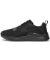 Moški čevlji PUMA WIRED RUN PURE 389275-01 ČRNA