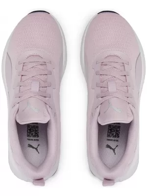 Ženski čevlji PUMA FLYER LITE 378774-12 VIJOLIČNA