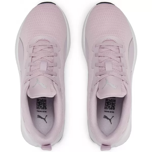  Ženski čevlji PUMA FLYER LITE 378774-12 VIJOLIČNA 