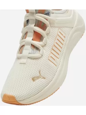 Ženski čevlji PUMA SOFTRIDE ASTRO SLIP METACAMO 379547-02 BEŽ