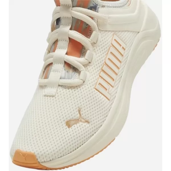  Ženski čevlji PUMA SOFTRIDE ASTRO SLIP METACAMO 379547-02 BEŽ 