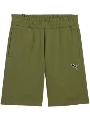Moške kratke hlače PUMA BETTER ESSENTIALS SHORTS 9 678827-33 ZELENA